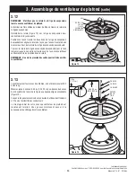 Предварительный просмотр 69 страницы Luminance Brands Kathy Ireland Home CF766LBQ00 Owner'S Manual