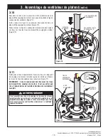 Предварительный просмотр 73 страницы Luminance Brands Kathy Ireland Home CF840BQ00 Owner'S Manual