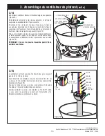 Предварительный просмотр 75 страницы Luminance Brands Kathy Ireland Home CF840BQ00 Owner'S Manual