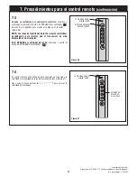 Preview for 51 page of Luminance Brands kathy ireland HOME CF930LBS00 Owner'S Manual