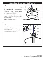 Preview for 69 page of Luminance Brands kathy ireland HOME CF930LBS00 Owner'S Manual