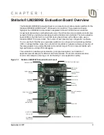 Предварительный просмотр 9 страницы Luminary Micro Stellaris LM3S2110 User Manual