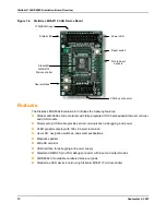 Предварительный просмотр 10 страницы Luminary Micro Stellaris LM3S2110 User Manual