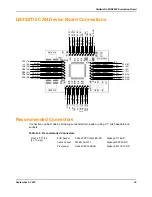 Предварительный просмотр 33 страницы Luminary Micro Stellaris LM3S2110 User Manual