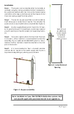 Предварительный просмотр 9 страницы Luminator BLACKCOMB LB4 Series Owner'S Manual