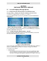 Preview for 17 page of Luminator ODK4 Quick Reference Manual