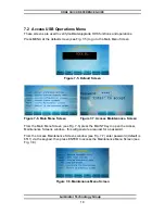 Preview for 23 page of Luminator ODK4 Quick Reference Manual