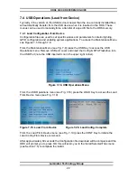 Preview for 27 page of Luminator ODK4 Quick Reference Manual