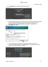 Предварительный просмотр 54 страницы LUMINELL 7072720003985 Installation & User Manual