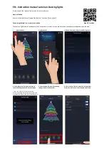 Предварительный просмотр 1 страницы Lumineo 10468403 Instruction Manual