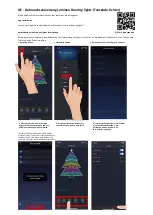 Предварительный просмотр 4 страницы Lumineo 10468403 Instruction Manual