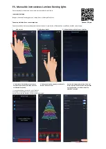 Предварительный просмотр 13 страницы Lumineo 10468403 Instruction Manual