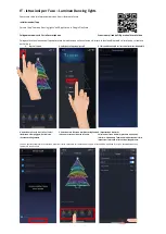 Предварительный просмотр 16 страницы Lumineo 10468403 Instruction Manual