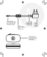 Предварительный просмотр 3 страницы Luminette Glasses 3 User Manual