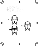 Preview for 4 page of Luminette Glasses 3 User Manual