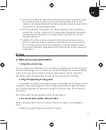 Preview for 11 page of Luminette Glasses 3 User Manual