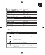 Preview for 19 page of Luminette Glasses 3 User Manual