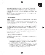 Preview for 71 page of Luminette Glasses 3 User Manual