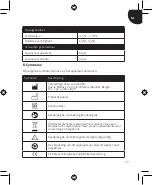 Preview for 77 page of Luminette Glasses 3 User Manual