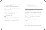 Preview for 6 page of Luminette LUMINETTE 2 User Manual