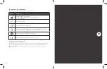 Preview for 10 page of Luminette LUMINETTE 2 User Manual