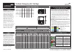 Предварительный просмотр 2 страницы Lumineux 421301 Installation Instructions