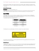 Preview for 5 page of Luminex Amnis FlowSight User Manual