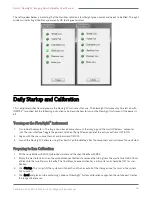 Preview for 18 page of Luminex Amnis FlowSight User Manual