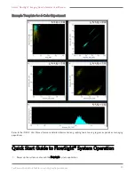 Preview for 32 page of Luminex Amnis FlowSight User Manual