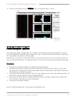 Preview for 34 page of Luminex Amnis FlowSight User Manual