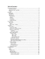 Preview for 3 page of Luminex Ethernet - DMX8 / WiFi User Manual