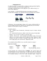 Preview for 27 page of Luminex Ethernet - DMX8 / WiFi User Manual