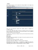 Preview for 35 page of Luminex Ethernet - DMX8 / WiFi User Manual
