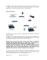 Preview for 50 page of Luminex Ethernet - DMX8 / WiFi User Manual