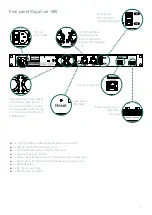 Preview for 11 page of Luminex GigaCore 12 User Manual