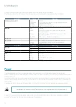 Preview for 16 page of Luminex GigaCore 12 User Manual