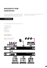 Предварительный просмотр 5 страницы Luminex GigaCore 26i with PoE User Manual