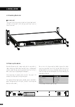 Предварительный просмотр 6 страницы Luminex GigaCore 26i with PoE User Manual