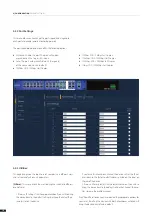 Предварительный просмотр 16 страницы Luminex GigaCore 26i with PoE User Manual