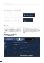 Предварительный просмотр 18 страницы Luminex GigaCore 26i with PoE User Manual