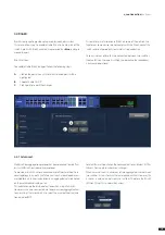 Предварительный просмотр 19 страницы Luminex GigaCore 26i with PoE User Manual