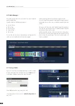 Предварительный просмотр 24 страницы Luminex GigaCore 26i with PoE User Manual