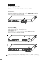 Предварительный просмотр 12 страницы Luminex GigaCore 30i User Manual