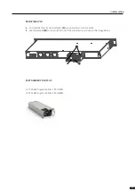 Предварительный просмотр 13 страницы Luminex GigaCore 30i User Manual