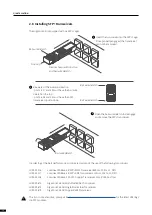 Предварительный просмотр 18 страницы Luminex GigaCore 30i User Manual