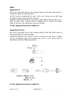 Предварительный просмотр 10 страницы Luminex GigaSwitch 8 User Manual