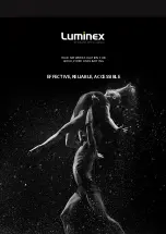 Предварительный просмотр 43 страницы Luminex LumiCore User Manual