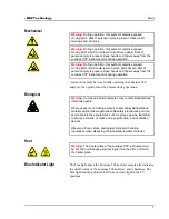 Предварительный просмотр 15 страницы Luminex Luminex 200 System User Manual