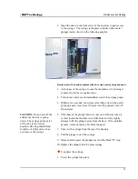 Предварительный просмотр 35 страницы Luminex Luminex 200 System User Manual