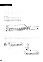 Предварительный просмотр 6 страницы Luminex LumiSplit 1.6 User Manual